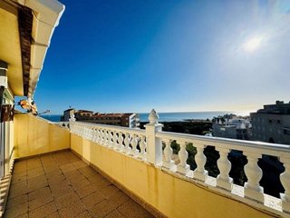 Ático en venta en Urbanizaciones en Guardamar del Segura