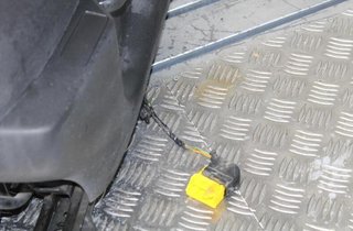 Asiento del izq citroen jc1793208 c3 tonic 111368