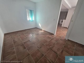 Piso en venta en El Chorrillo - El Molino en Rota