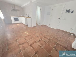 Piso en venta en El Chorrillo - El Molino en Rota