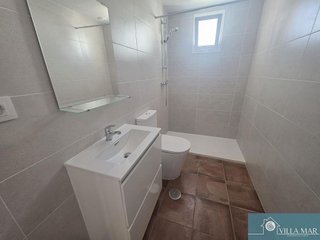 Piso en venta en El Chorrillo - El Molino en Rota