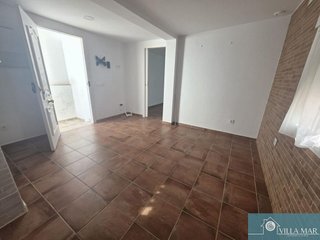 Piso en venta en El Chorrillo - El Molino en Rota