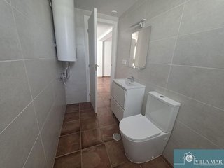 Piso en venta en El Chorrillo - El Molino en Rota