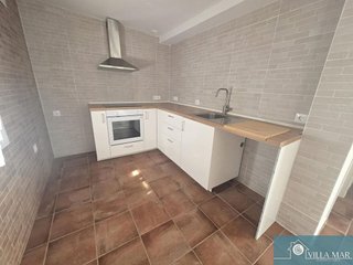 Piso en venta en El Chorrillo - El Molino en Rota