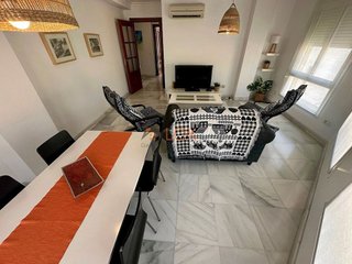 Ático en venta en Perchel Norte - La Trinidad en Málaga