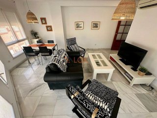 Ático en venta en Perchel Norte - La Trinidad en Málaga