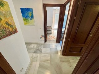 Ático en venta en Perchel Norte - La Trinidad en Málaga