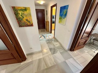 Ático en venta en Perchel Norte - La Trinidad en Málaga