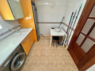 Ático en venta en Perchel Norte - La Trinidad en Málaga