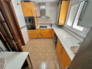 Ático en venta en Perchel Norte - La Trinidad en Málaga