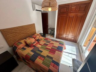 Ático en venta en Perchel Norte - La Trinidad en Málaga