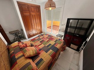 Ático en venta en Perchel Norte - La Trinidad en Málaga