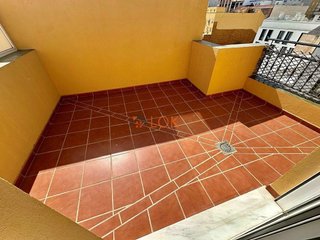 Ático en venta en Perchel Norte - La Trinidad en Málaga