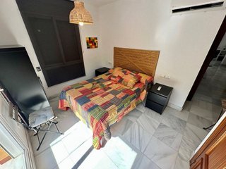 Ático en venta en Perchel Norte - La Trinidad en Málaga