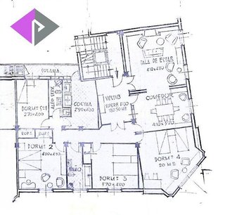 Piso en venta en Casco Viejo en Vitoria-Gasteiz