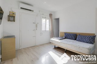Piso en venta en La Salut - Lloreda en Badalona