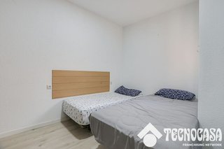 Piso en venta en La Salut - Lloreda en Badalona