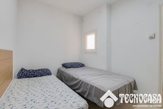 Piso en venta en La Salut - Lloreda en Badalona