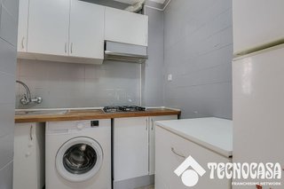 Piso en venta en La Salut - Lloreda en Badalona