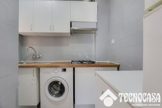 Piso en venta en La Salut - Lloreda en Badalona