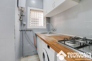 Piso en venta en La Salut - Lloreda en Badalona