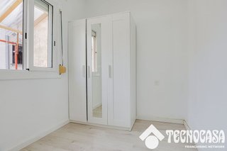 Piso en venta en La Salut - Lloreda en Badalona