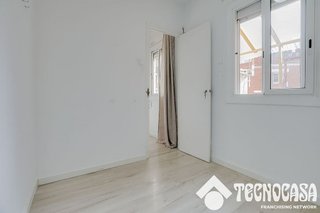 Piso en venta en La Salut - Lloreda en Badalona