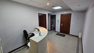 Piso en venta en Casco Histórico en Guadalajara
