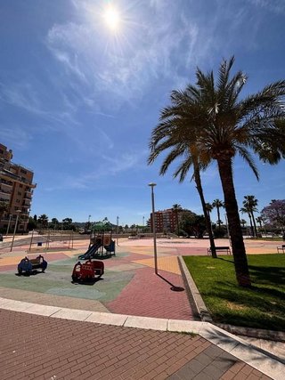 Piso en venta en L'Alquenència en Alzira