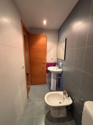 Piso en venta en L'Alquenència en Alzira