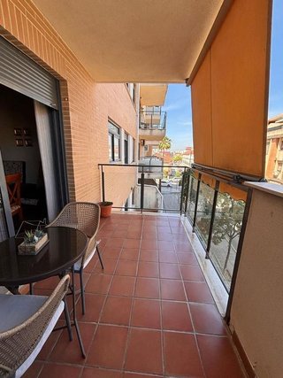 Piso en venta en L'Alquenència en Alzira