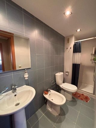 Piso en venta en L'Alquenència en Alzira