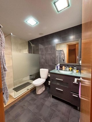 Piso en venta en L'Alquenència en Alzira