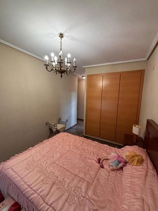 Piso en venta en L'Alquenència en Alzira