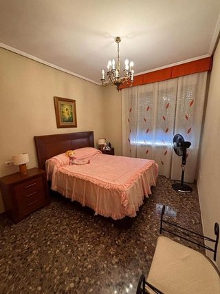Piso en venta en L'Alquenència en Alzira