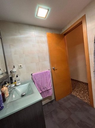 Piso en venta en L'Alquenència en Alzira