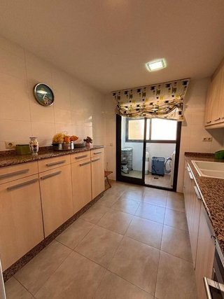 Piso en venta en L'Alquenència en Alzira