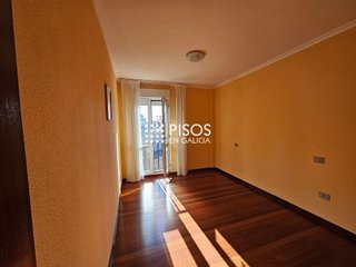 Piso en venta en Sanxenxo en Sanxenxo