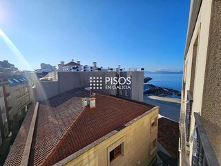 Piso en venta en Sanxenxo en Sanxenxo
