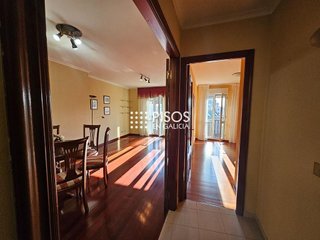 Piso en venta en Sanxenxo en Sanxenxo