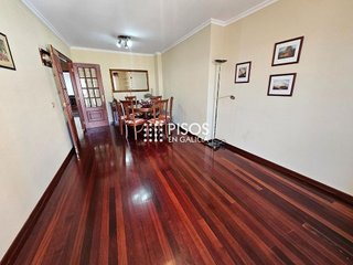 Piso en venta en Sanxenxo en Sanxenxo