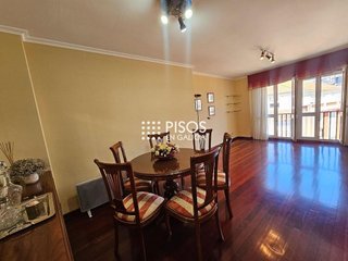 Piso en venta en Sanxenxo en Sanxenxo