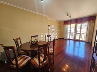Piso en venta en Sanxenxo en Sanxenxo