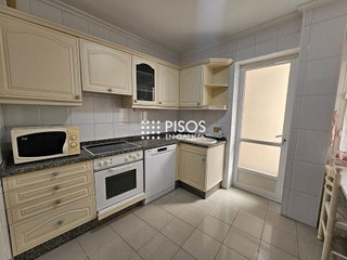 Piso en venta en Sanxenxo en Sanxenxo