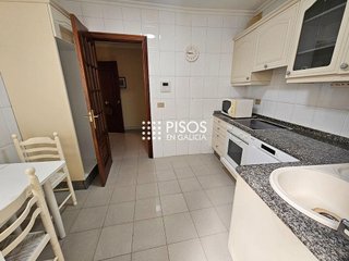 Piso en venta en Sanxenxo en Sanxenxo
