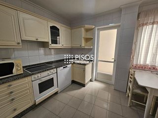 Piso en venta en Sanxenxo en Sanxenxo