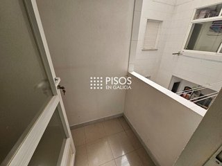 Piso en venta en Sanxenxo en Sanxenxo