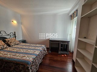 Piso en venta en Sanxenxo en Sanxenxo