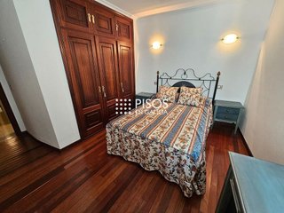 Piso en venta en Sanxenxo en Sanxenxo