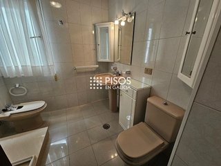 Piso en venta en Sanxenxo en Sanxenxo